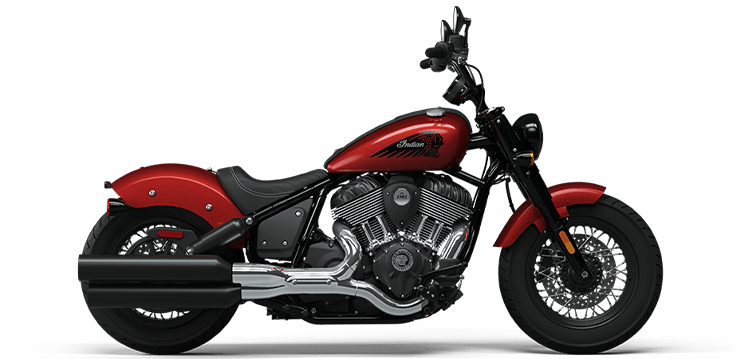 2022 indian chief price sales