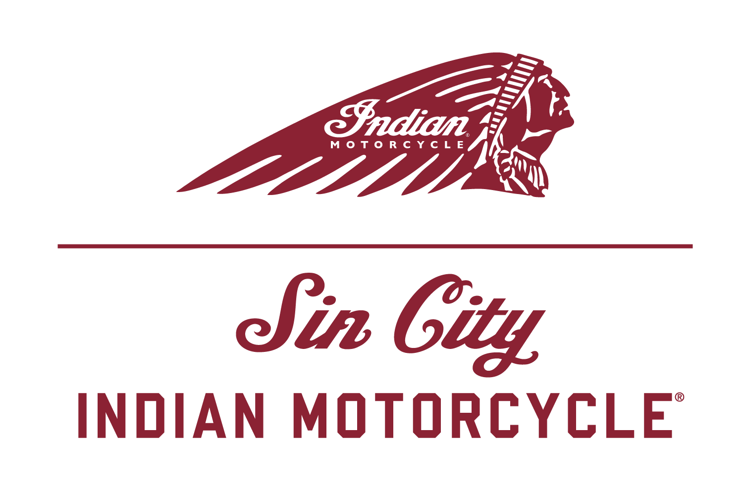 Indian Motorcycle® of Sin City