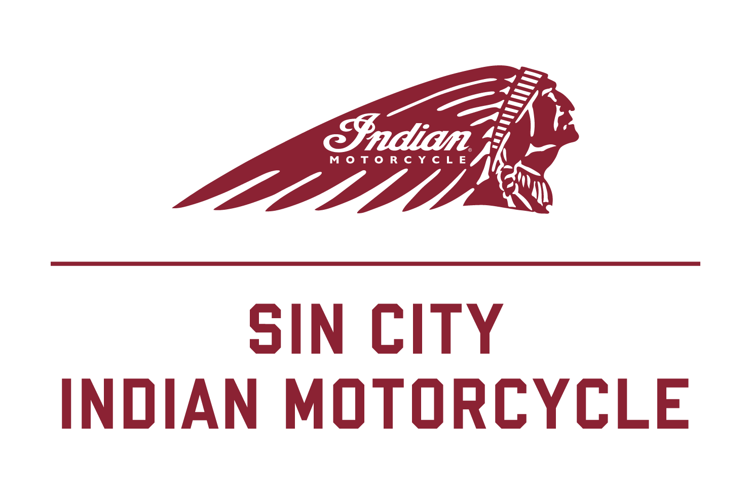 Indian Motorcycle® of Sin City